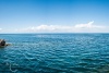 Ступа Совершенной Победы на озере Байкал (Stupa of Complete Victory, lake Baikal)